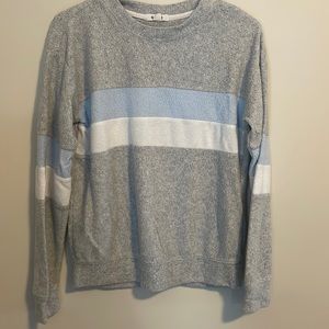 Small Garage Sweater